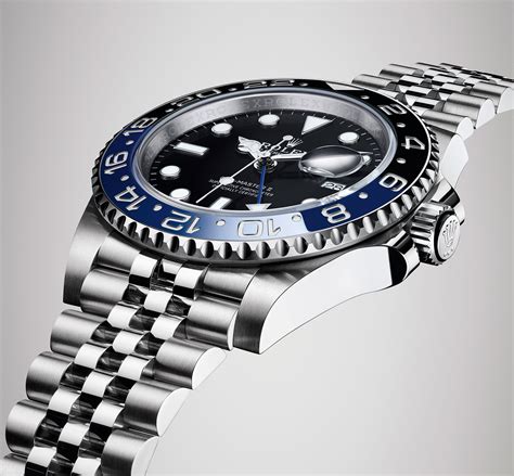 new rolex batman jubilee|GMT.